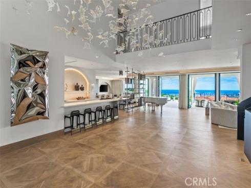 7  Sailview  , Newport Coast, CA