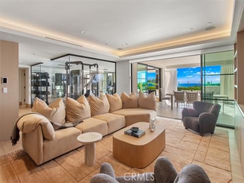 7  Sailview  , Newport Coast, CA