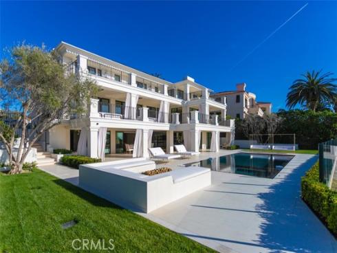 7  Sailview  , Newport Coast, CA