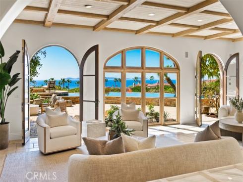 52  Twilight Bluff  , Newport Coast, CA