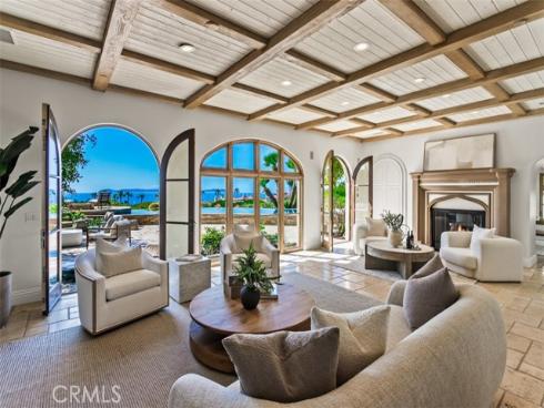 52  Twilight Bluff  , Newport Coast, CA