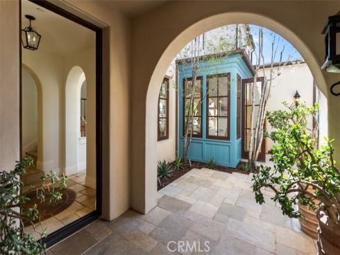 52  Twilight Bluff  , Newport Coast, CA