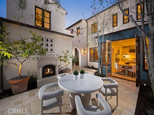 52  Twilight Bluff  , Newport Coast, CA