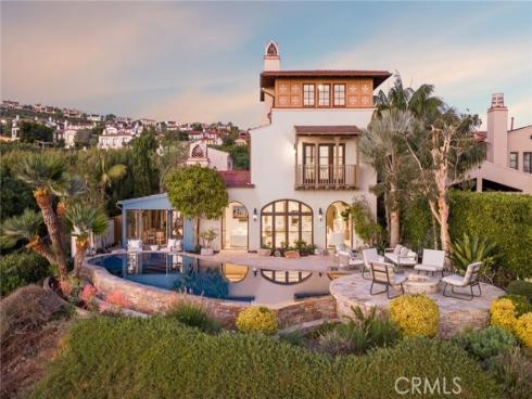 52  Twilight Bluff  , Newport Coast, CA