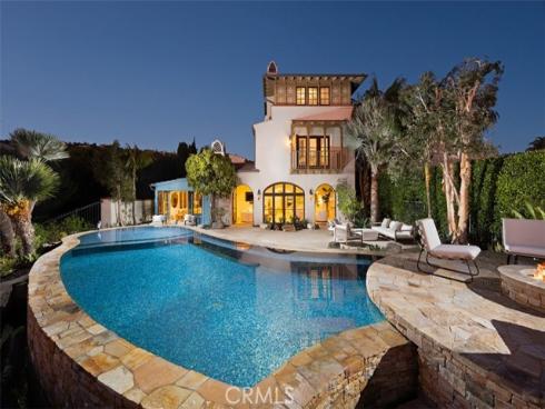52  Twilight Bluff  , Newport Coast, CA
