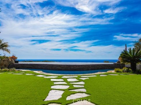 1  Shoreridge  , Newport Coast, CA