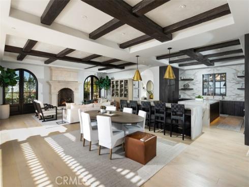 1  Shoreridge  , Newport Coast, CA