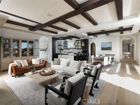 1  Shoreridge  , Newport Coast, CA