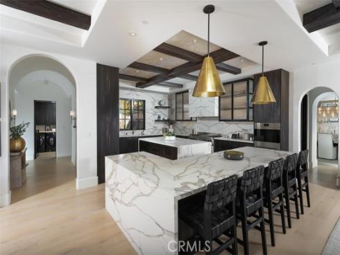 1  Shoreridge  , Newport Coast, CA