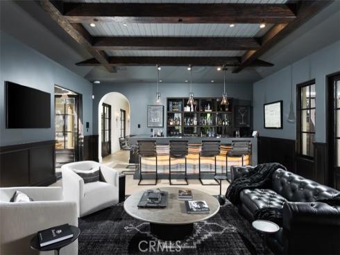 1  Shoreridge  , Newport Coast, CA