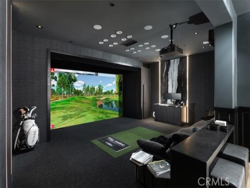 1  Shoreridge  , Newport Coast, CA