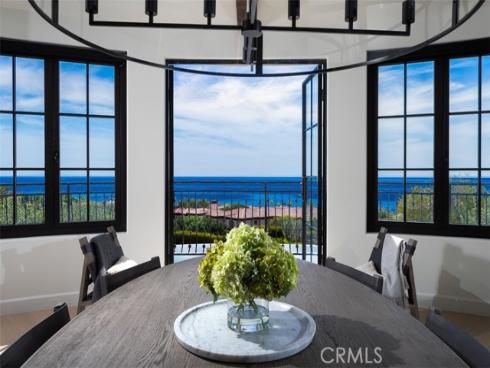 1  Shoreridge  , Newport Coast, CA