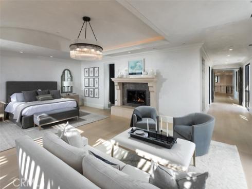 1  Shoreridge  , Newport Coast, CA