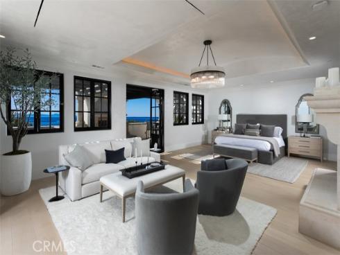 1  Shoreridge  , Newport Coast, CA