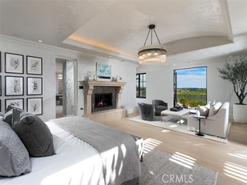 1  Shoreridge  , Newport Coast, CA