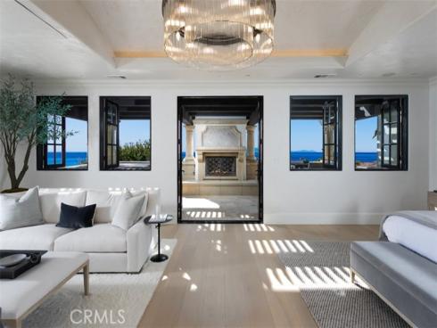 1  Shoreridge  , Newport Coast, CA