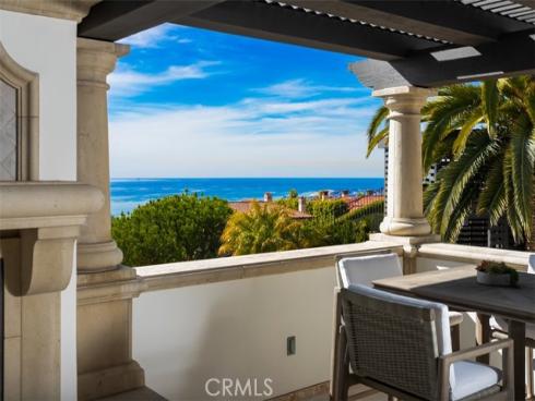 1  Shoreridge  , Newport Coast, CA