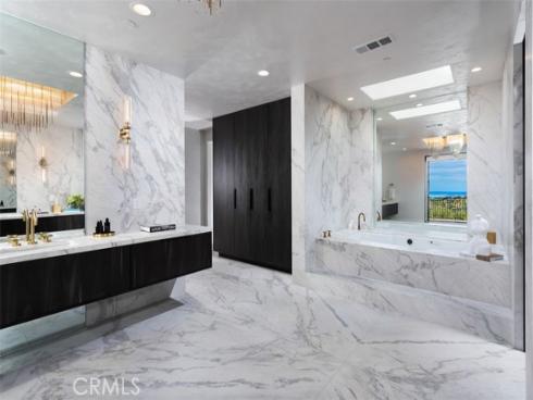 1  Shoreridge  , Newport Coast, CA