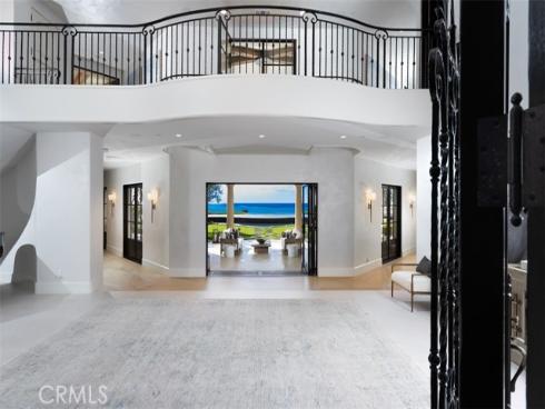 1  Shoreridge  , Newport Coast, CA