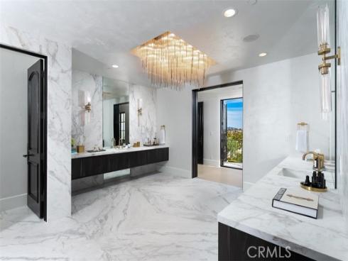 1  Shoreridge  , Newport Coast, CA