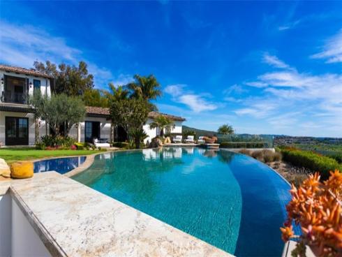 1  Shoreridge  , Newport Coast, CA