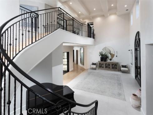 1  Shoreridge  , Newport Coast, CA