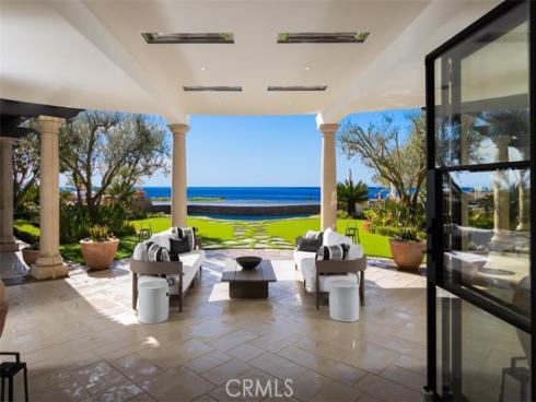 1  Shoreridge  , Newport Coast, CA