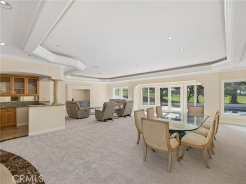 20 Pelican Point , Newport Coast, CA