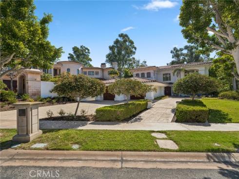 20 Pelican Point , Newport Coast, CA