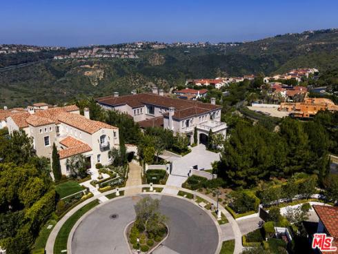 2  Coral  , Newport Coast, CA