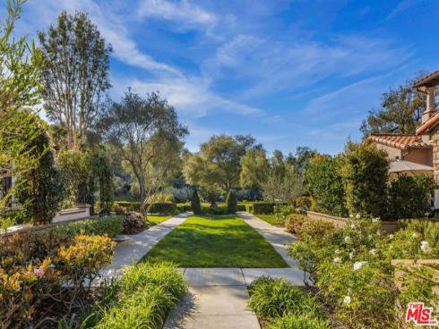 53  Mandria  , Newport Coast, CA