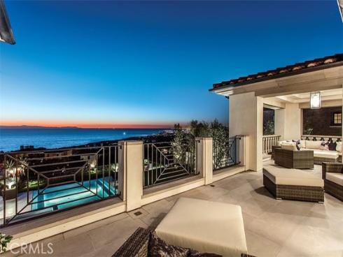 17  High Water  , Newport Coast, CA