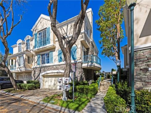 4  Chandon  , Newport Coast, CA