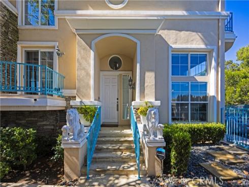 4  Chandon  , Newport Coast, CA