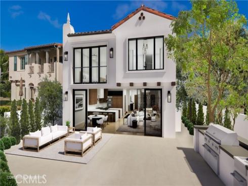 3  Atlantis Cove  , Newport Coast, CA