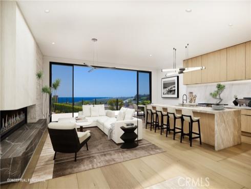 3  Atlantis Cove  , Newport Coast, CA