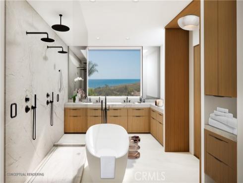 3  Atlantis Cove  , Newport Coast, CA