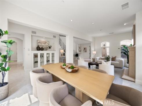 8  Star Catcher  , Newport Coast, CA