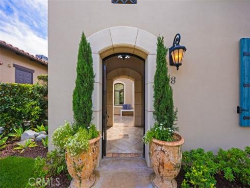 8  Star Catcher  , Newport Coast, CA