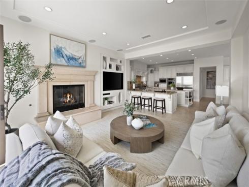 8  Star Catcher  , Newport Coast, CA