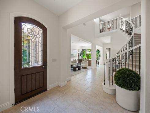 8  Star Catcher  , Newport Coast, CA