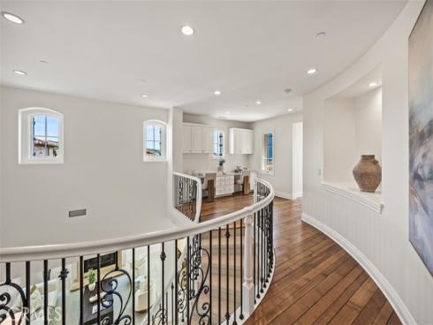 8  Star Catcher  , Newport Coast, CA