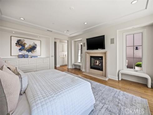 8  Star Catcher  , Newport Coast, CA