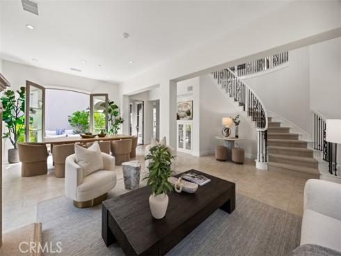 8  Star Catcher  , Newport Coast, CA