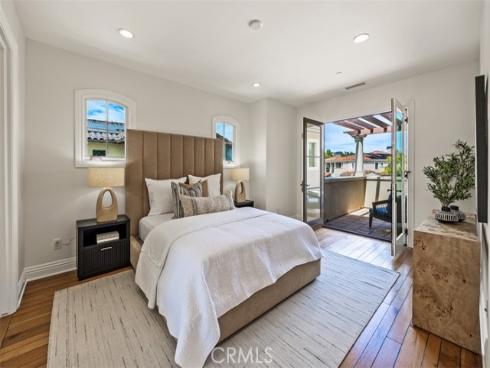 8  Star Catcher  , Newport Coast, CA