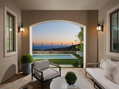 8  Star Catcher  , Newport Coast, CA