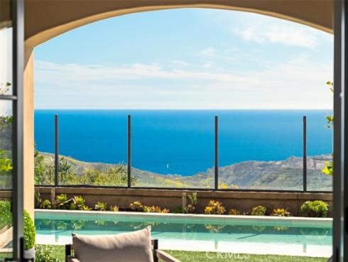 8  Star Catcher  , Newport Coast, CA