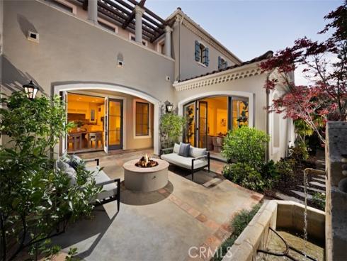 8  Star Catcher  , Newport Coast, CA