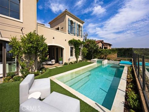 8  Star Catcher  , Newport Coast, CA