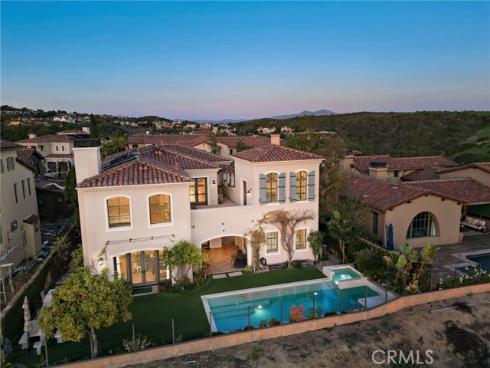 8  Star Catcher  , Newport Coast, CA